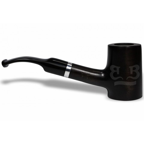 Cachimbo Zuccardi Encerado (Filtro Permanente) Piteira Acrílico - 2424-4 Z ACR